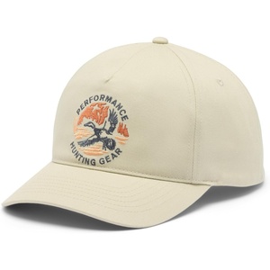 image:imageColumbia Unisex Adult Sharptail Snap BackFossilDuck Graphic