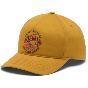 image:imageColumbia Unisex Adult Sharptail Snap BackMaple SugarDeer Graphic