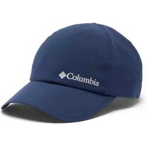 image:imageColumbia Unisex Adult Silver Ridge IV Ball CapCollegiate Navy