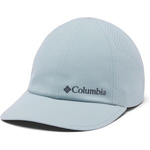 image:imageColumbia Unisex Adult Silver Ridge IV Ball CapCrushed Blue