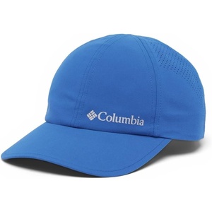 image:imageColumbia Unisex Adult Silver Ridge IV Ball CapMountain Blue