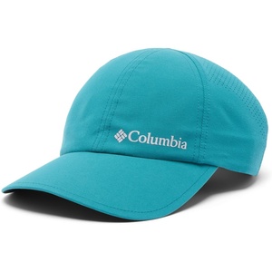 image:imageColumbia Unisex Adult Silver Ridge IV Ball CapRiver Blue