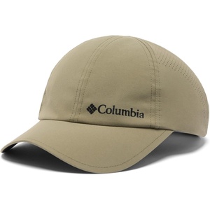 image:imageColumbia Unisex Adult Silver Ridge IV Ball CapStone Green
