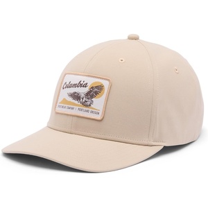 image:imageColumbia Unisex Adult Snap BackAncient FossilEagle