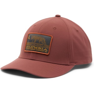 image:imageColumbia Unisex Adult Snap BackRed RocksCoyote Prowl