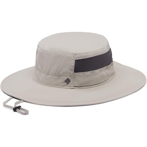 image:imageColumbia Unisex Bora Bora Booney Sun Protection HatFlint Grey