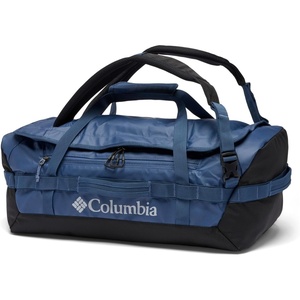 image:imageColumbia Unisex Landroamer 60L Duffel Mountain Blue One SizeDark MountainBlack