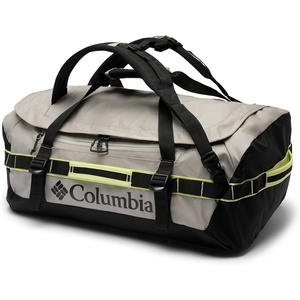 image:imageColumbia Unisex Landroamer 60L Duffel Mountain Blue One SizeFlint GreyBlackCitron Haze