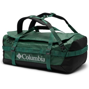 image:imageColumbia Unisex Landroamer 60L Duffel Mountain Blue One SizeRain ForestBlack