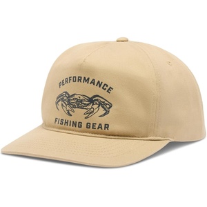 image:imageColumbia Unisex PFG Creel Snap BackBeachCrab
