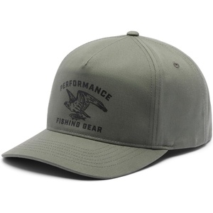 image:imageColumbia Unisex PFG Creel Snap BackCypressOsprey