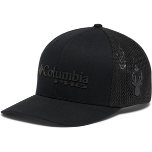 image:imageColumbia Unisex PHG Logo Mesh Ball CapBlack