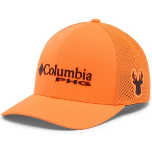 image:imageColumbia Unisex PHG Logo Mesh Ball CapBlazeBuck