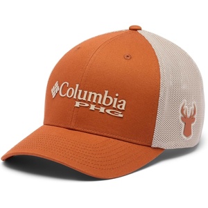 image:imageColumbia Unisex PHG Logo Mesh Ball CapCedarDeer Logo