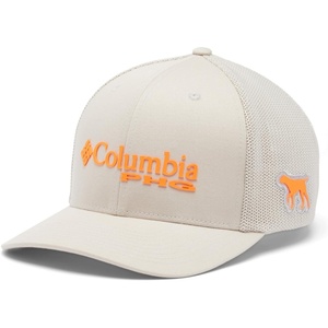 image:imageColumbia Unisex PHG Logo Mesh Ball CapDark Stone