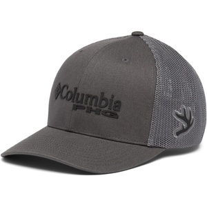 image:imageColumbia Unisex PHG Logo Mesh Ball CapGrillAntler