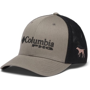 image:imageColumbia Unisex PHG Logo Mesh Ball CapIronDog