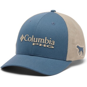image:imageColumbia Unisex PHG Logo Mesh Ball CapMountainFossilDog Logo