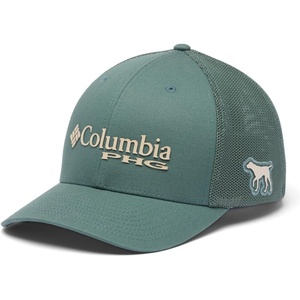 image:imageColumbia Unisex PHG Logo Mesh Ball CapPondDog
