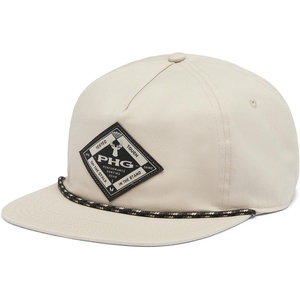 image:imageColumbia Unisex PHG Terminal Shot Snap BackDark Stone