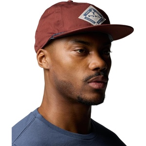 image:imageColumbia Unisex PHG Terminal Shot Snap BackRed RocksPhg Tested Tough
