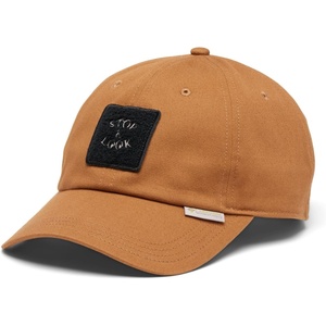 image:imageColumbia Unisex Provisions Ball CapCamel BrownStop and Look