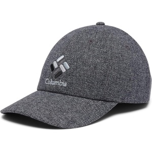 image:imageColumbia Unisex Provisions Ball CapCharcoal Heather Multi Gem