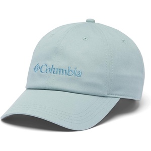 image:imageColumbia Unisex Provisions Ball CapCrushed BlueColumbia Logo