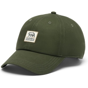 image:imageColumbia Unisex Provisions Ball CapGreenscapeWoven Bear
