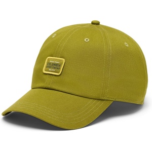 image:imageColumbia Unisex Provisions Ball CapMossy GreenAuthentic Outdoor Square