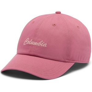 image:imageColumbia Unisex Provisions Ball CapRosetteColumbia Script