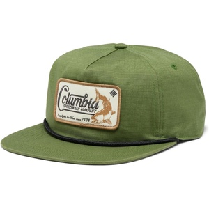 image:imageColumbia Unisex Ratchet Strap Snap Back HatCanteenWest Fish