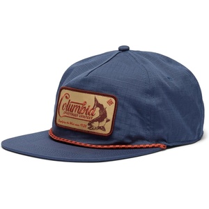 image:imageColumbia Unisex Ratchet Strap Snap Back HatDark MountainWest Fish