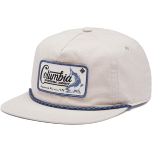 image:imageColumbia Unisex Ratchet Strap Snap Back HatDark StoneWest Fish