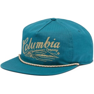 image:imageColumbia Unisex Ratchet Strap Snap Back HatRiver BlueColumbia Mountains