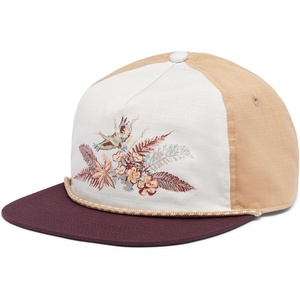 image:imageColumbia Unisex Ratchet Strap Snap Back HatSea SaltMoonvistaCanoeOutbacked