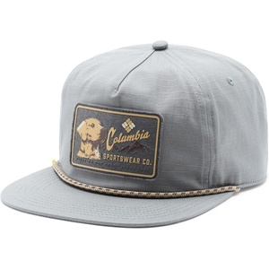 image:imageColumbia Unisex Ratchet Strap Snap Back HatSedona SagePup Patch