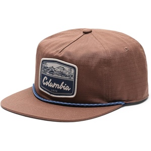 image:imageColumbia Unisex Ratchet Strap Snap Back HatTobaccoNew Scenic