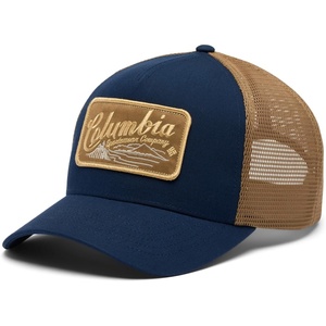 image:imageColumbia Unisex Road Ready Snap BackColl NavyDeltaColumbia Mountains