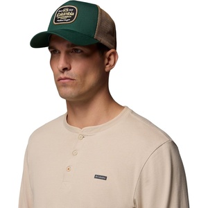 image:imageColumbia Unisex Road Ready Snap BackRain ForestDeltaBeer Label Woven