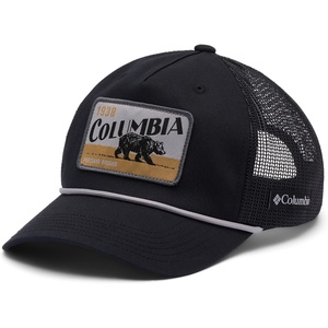 image:imageColumbia Unisex Trailblaze Snap BackBlackBear