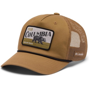 image:imageColumbia Unisex Trailblaze Snap BackDeltaBear