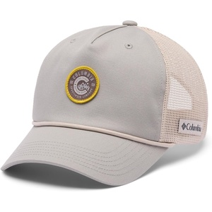 image:imageColumbia Unisex Trailblaze Snap BackFlint GreyCircle Columbia