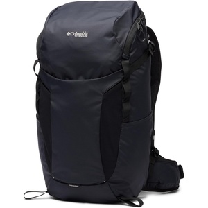 image:imageColumbia Unisex Triple Canyon 36L Backpack Compass Blue One SizeBlack