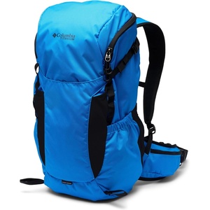 image:imageColumbia Unisex Triple Canyon 36L Backpack Compass Blue One SizeCompass Blue
