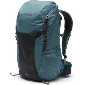 image:imageColumbia Unisex Triple Canyon 36L Backpack Compass Blue One SizeEverblueBlack