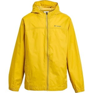 image:imageColumbia Youth Boys Glennaker Rain JacketAntique Moss