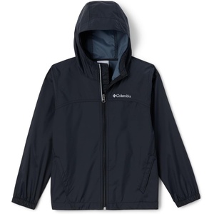 image:imageColumbia Youth Boys Glennaker Rain JacketBlack