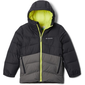 image:imageColumbia Youth Boys Glennaker Rain JacketCollegiate Navy