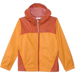 image:imageColumbia Youth Boys Glennaker Rain JacketKoiTuscan
